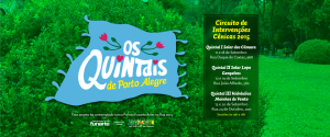 Quintais de Porto A